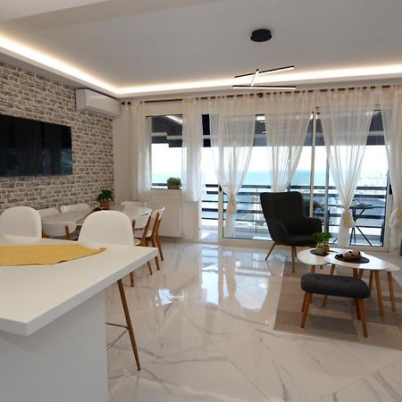 La Casa Blanca Kavala Exterior foto