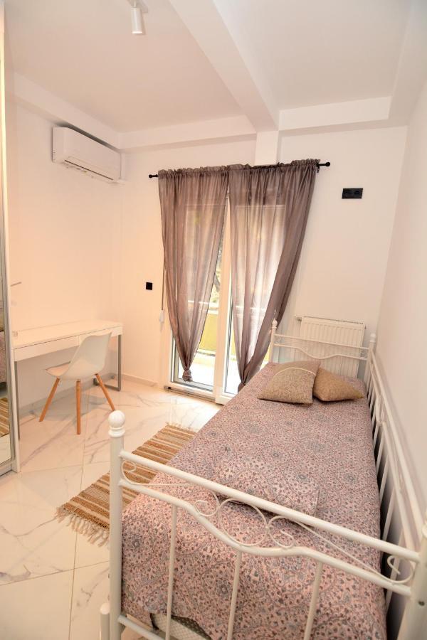 La Casa Blanca Kavala Exterior foto