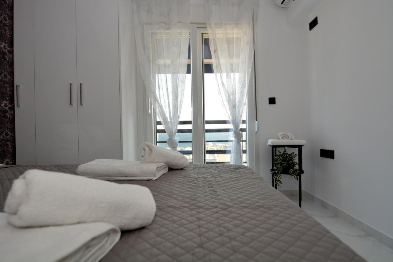 La Casa Blanca Kavala Exterior foto