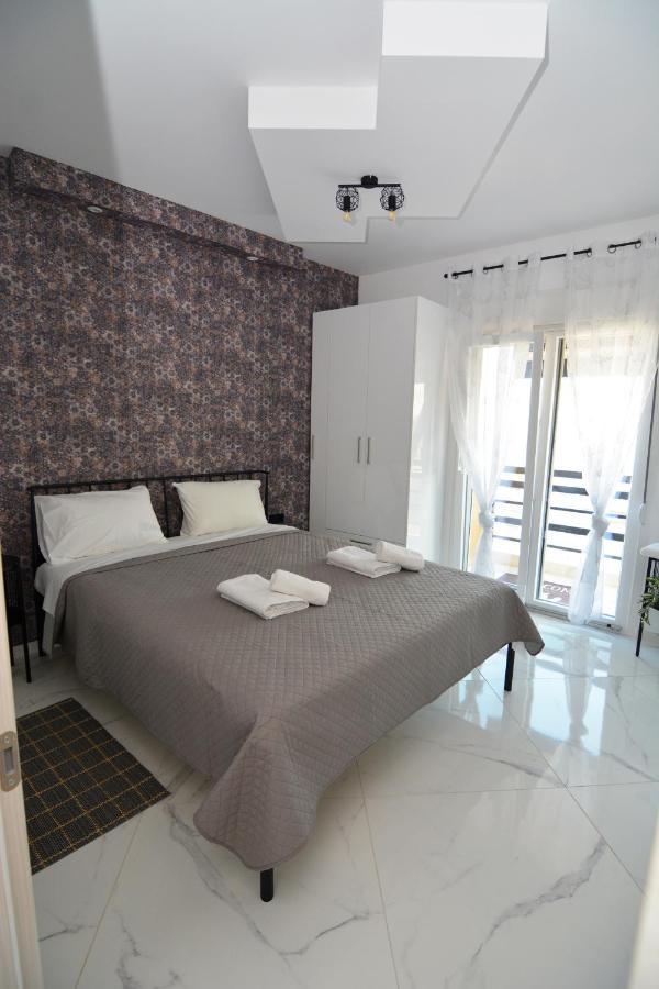La Casa Blanca Kavala Exterior foto